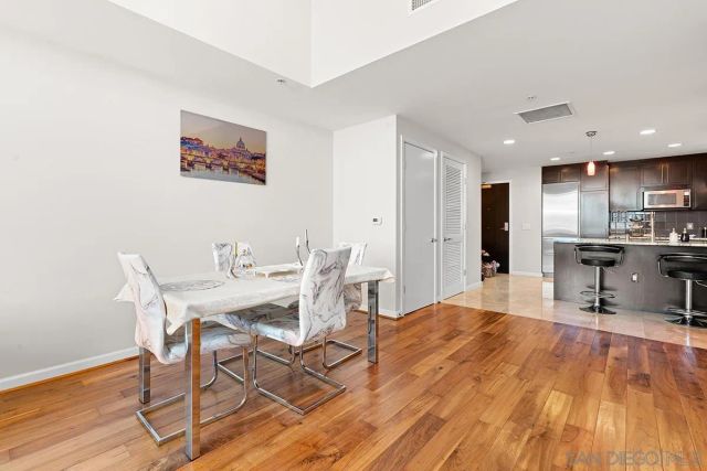 1262 Kettner Blvd 702, San Diego, CA 92101