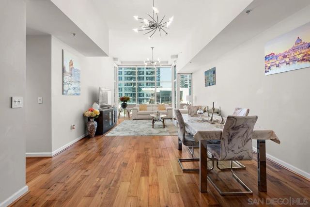 1262 Kettner Blvd 702, San Diego, CA 92101