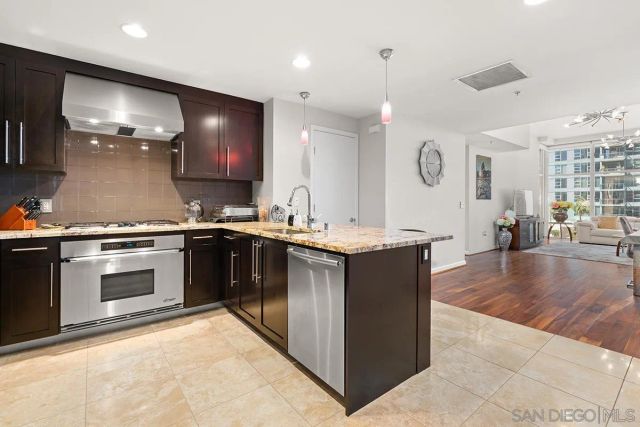 1262 Kettner Blvd 702, San Diego, CA 92101