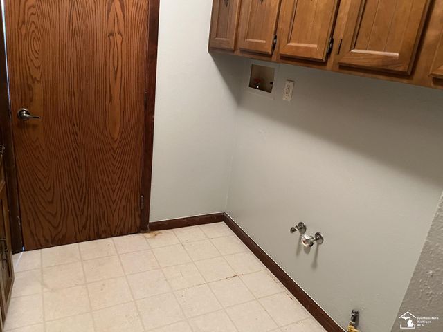 1303 W Erie Street, Bedford Twp, MI 48182