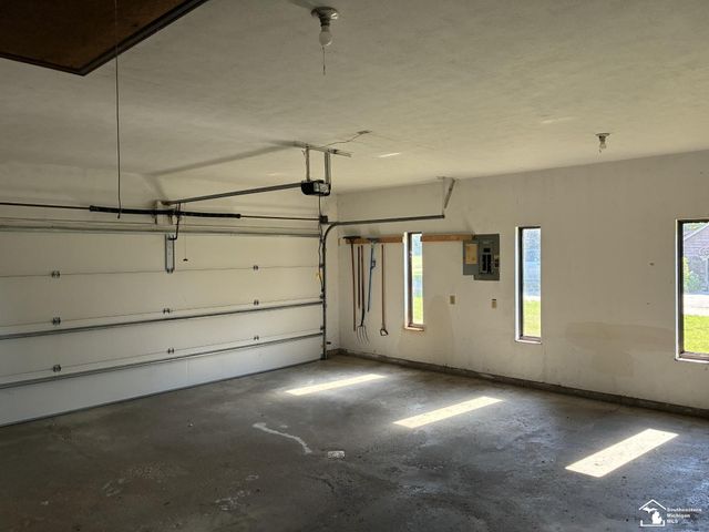 1303 W Erie Street, Bedford Twp, MI 48182