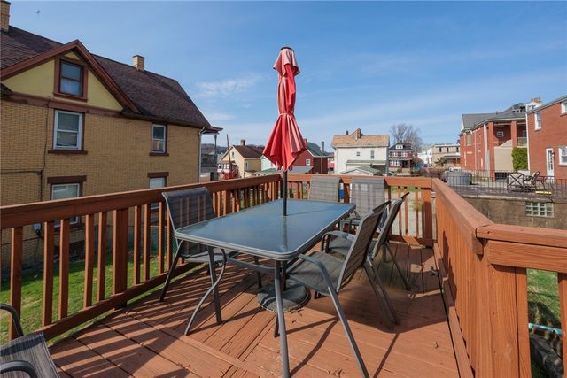 734 1st St, Verona, PA 15147