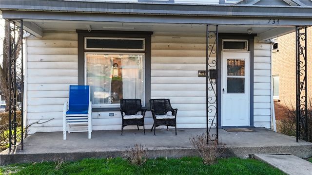 734 1st St, Verona, PA 15147