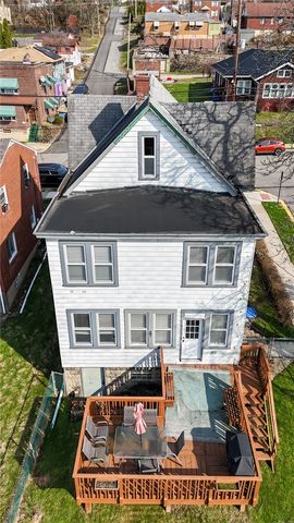 734 1st St, Verona, PA 15147