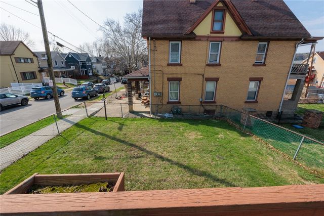 734 1st St, Verona, PA 15147