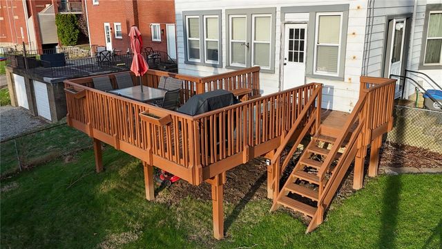 734 1st St, Verona, PA 15147