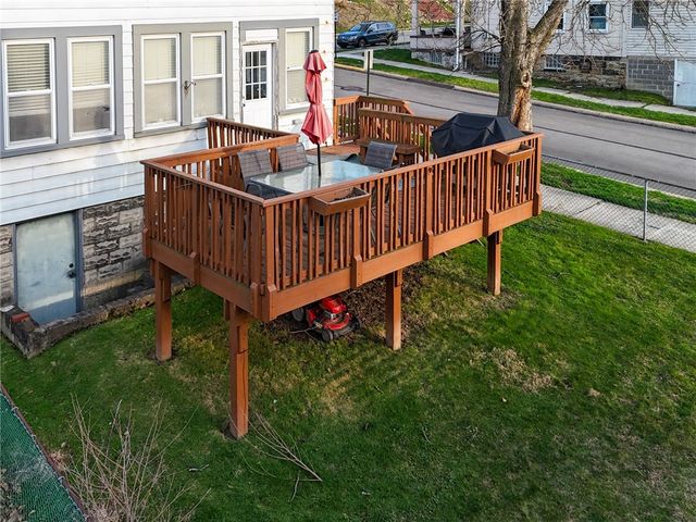 734 1st St, Verona, PA 15147