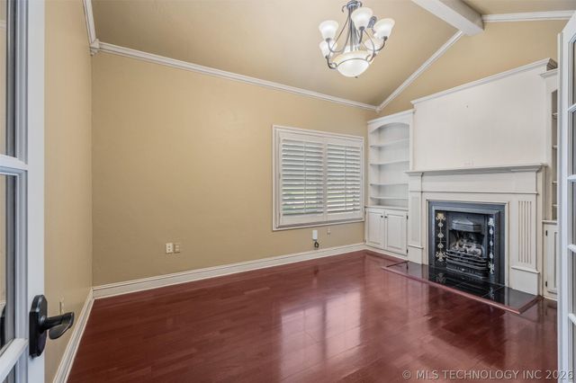 2508 Kingston Drive, Bartlesville, OK 74006
