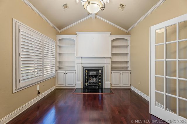 2508 Kingston Drive, Bartlesville, OK 74006