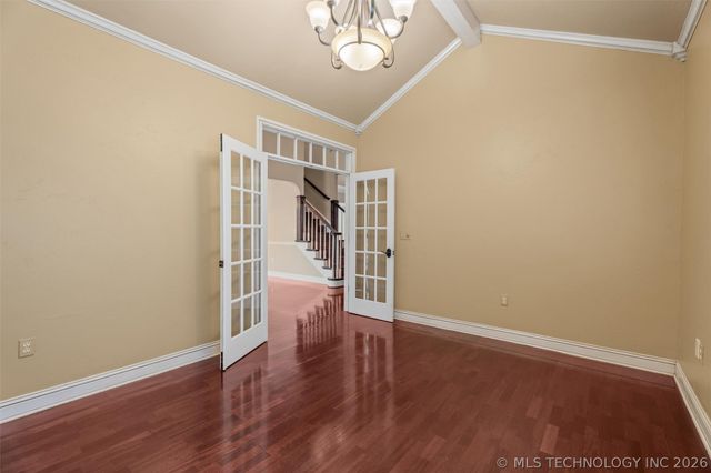 2508 Kingston Drive, Bartlesville, OK 74006