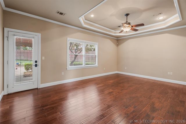 2508 Kingston Drive, Bartlesville, OK 74006