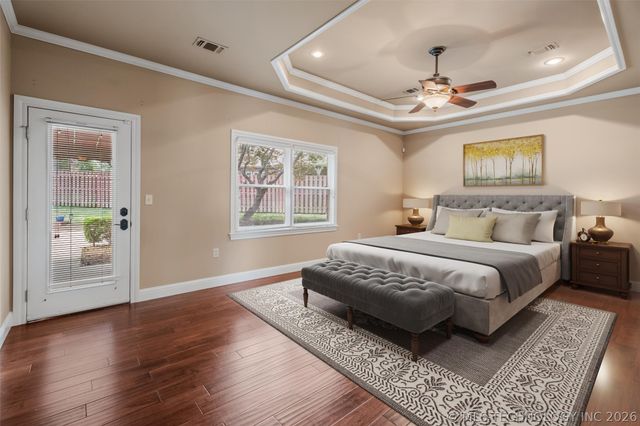 2508 Kingston Drive, Bartlesville, OK 74006