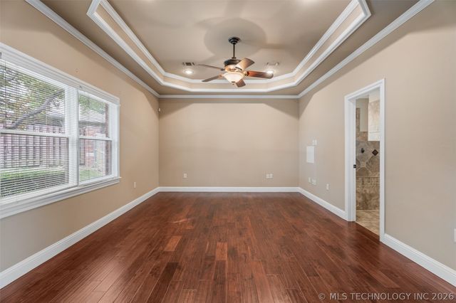 2508 Kingston Drive, Bartlesville, OK 74006