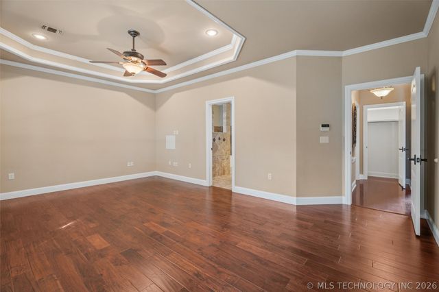 2508 Kingston Drive, Bartlesville, OK 74006