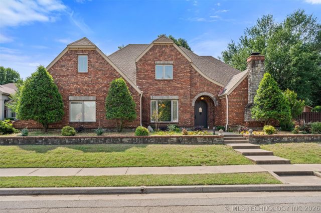 2508 Kingston Drive, Bartlesville, OK 74006