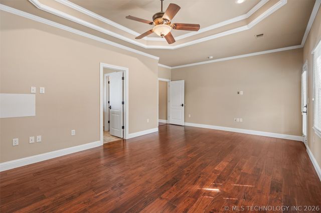 2508 Kingston Drive, Bartlesville, OK 74006