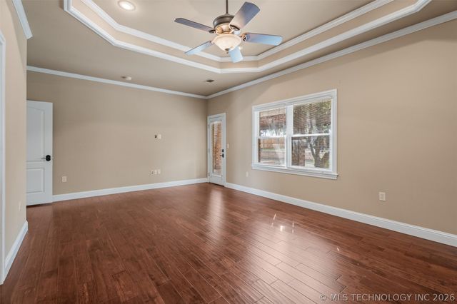 2508 Kingston Drive, Bartlesville, OK 74006