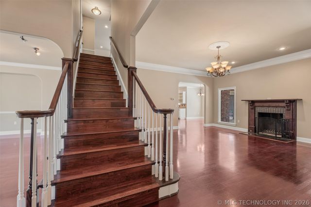 2508 Kingston Drive, Bartlesville, OK 74006