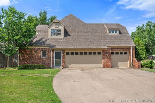 2508 Kingston Drive, Bartlesville, OK 74006