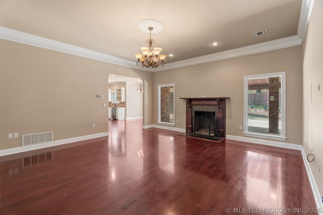 2508 Kingston Drive, Bartlesville, OK 74006