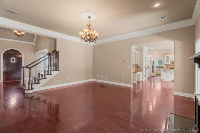 2508 Kingston Drive, Bartlesville, OK 74006