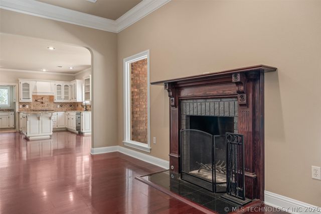 2508 Kingston Drive, Bartlesville, OK 74006