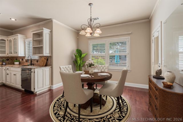 2508 Kingston Drive, Bartlesville, OK 74006