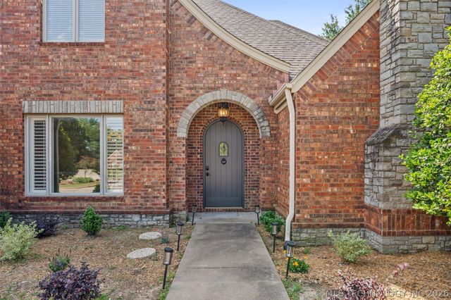 2508 Kingston Drive, Bartlesville, OK 74006