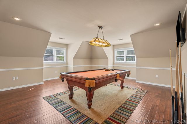 2508 Kingston Drive, Bartlesville, OK 74006