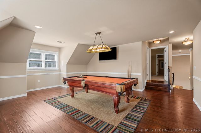 2508 Kingston Drive, Bartlesville, OK 74006