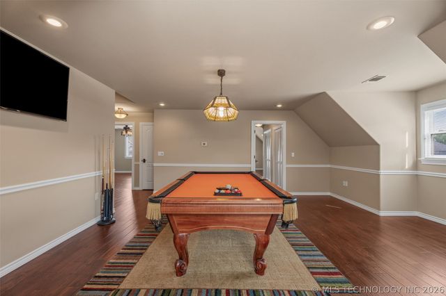 2508 Kingston Drive, Bartlesville, OK 74006