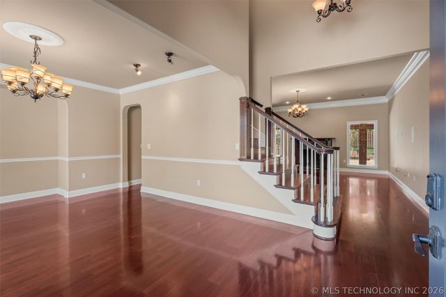 2508 Kingston Drive, Bartlesville, OK 74006