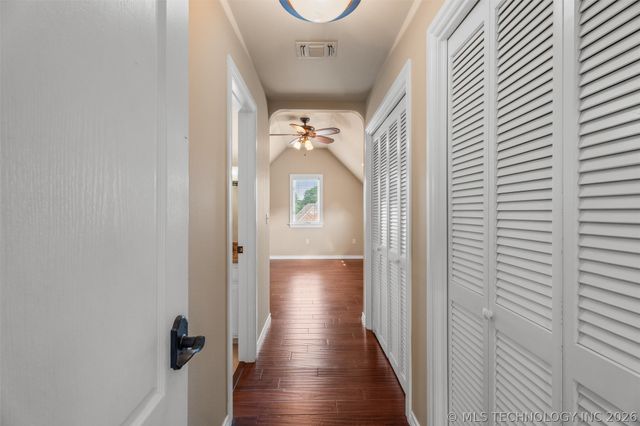 2508 Kingston Drive, Bartlesville, OK 74006