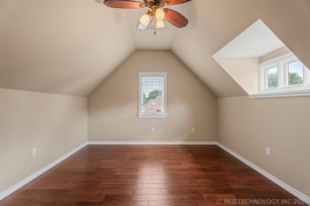 2508 Kingston Drive, Bartlesville, OK 74006