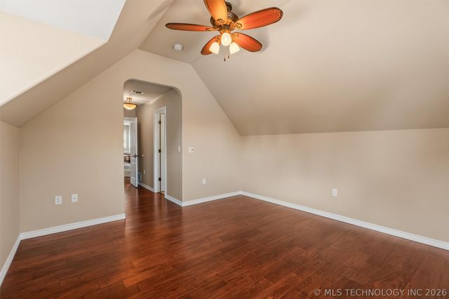 2508 Kingston Drive, Bartlesville, OK 74006