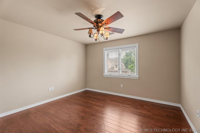 2508 Kingston Drive, Bartlesville, OK 74006