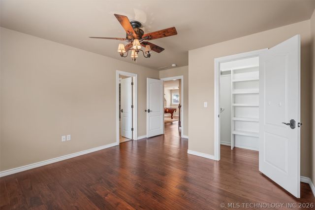 2508 Kingston Drive, Bartlesville, OK 74006