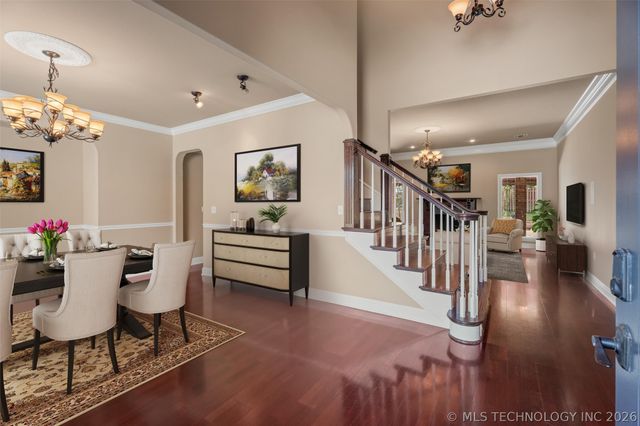 2508 Kingston Drive, Bartlesville, OK 74006