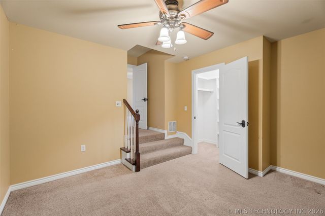 2508 Kingston Drive, Bartlesville, OK 74006