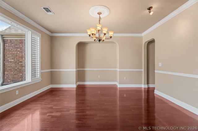 2508 Kingston Drive, Bartlesville, OK 74006