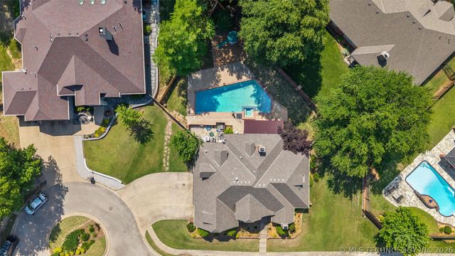 2508 Kingston Drive, Bartlesville, OK 74006