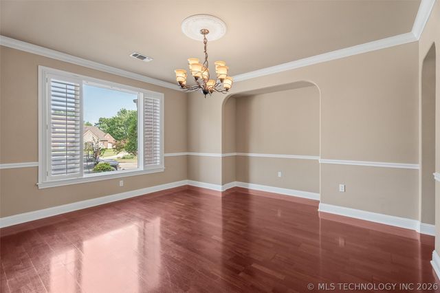 2508 Kingston Drive, Bartlesville, OK 74006