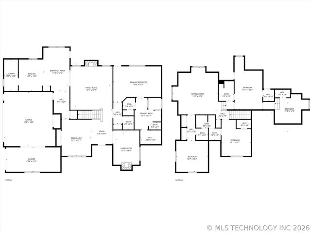 2508 Kingston Drive, Bartlesville, OK 74006