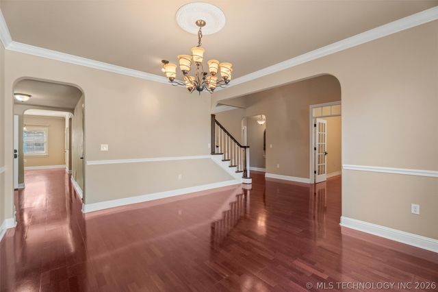 2508 Kingston Drive, Bartlesville, OK 74006
