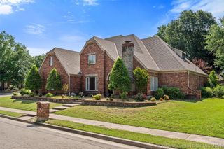 2508 Kingston Drive, Bartlesville, OK 74006