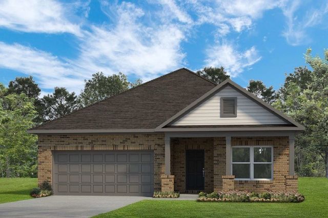 4336 Brayfield Road, Fort Worth, TX 76036