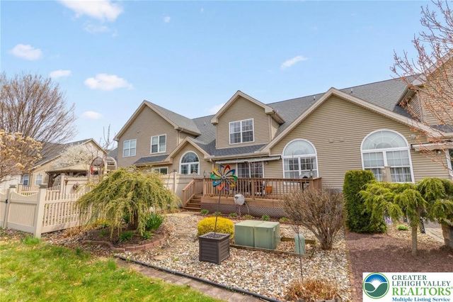 4024 Evergreen Road, Allentown City, PA 18104