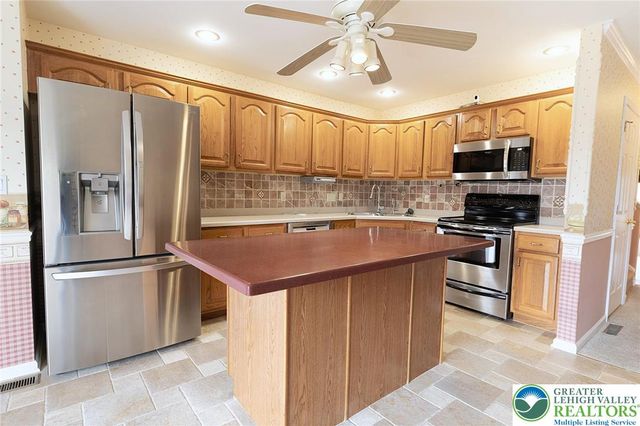 4024 Evergreen Road, Allentown City, PA 18104