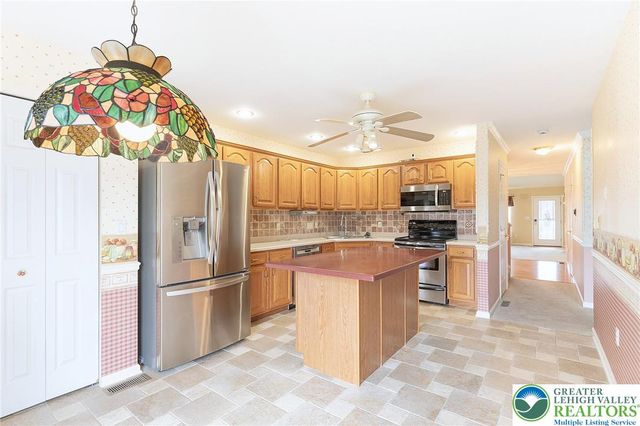 4024 Evergreen Road, Allentown City, PA 18104