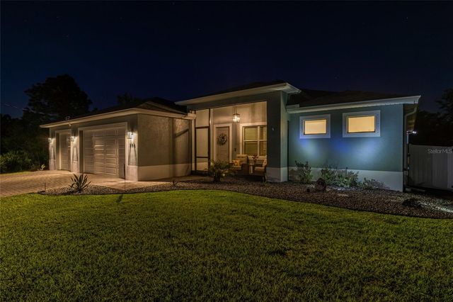 908 HIBISCUS AVENUE, Lehigh Acres, FL 33972